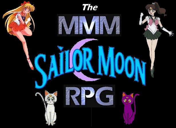 The MMM Sailormoon RPG